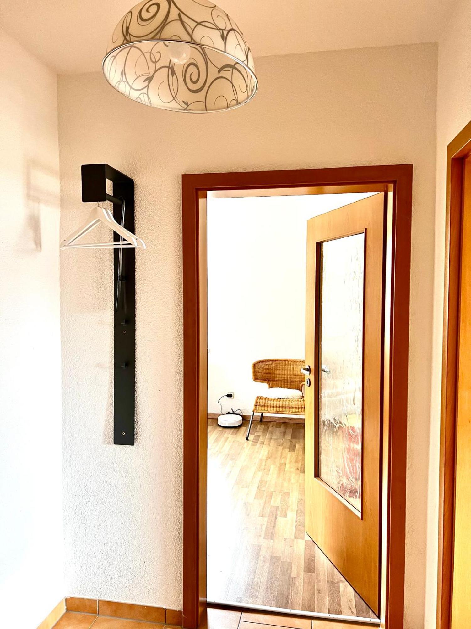 Goeltzschtal Apartment Mylau エクステリア 写真